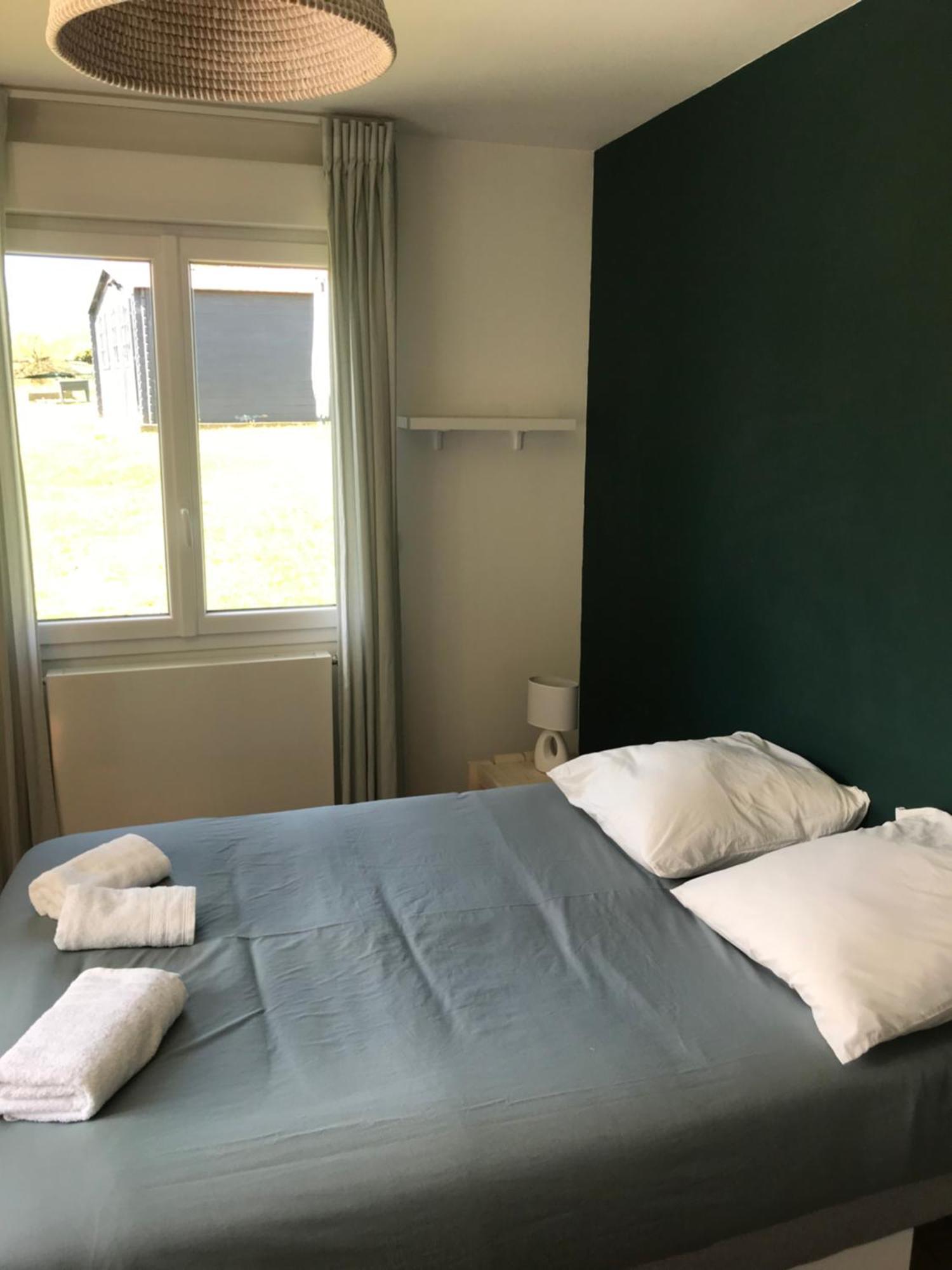 L'Augustine, Maison Contemporaine A La Campagne ! Le Tilleul Extérieur photo